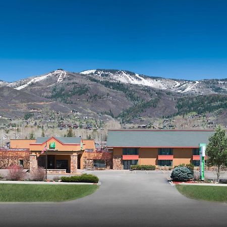 Holiday Inn Steamboat Springs By Ihg Екстериор снимка