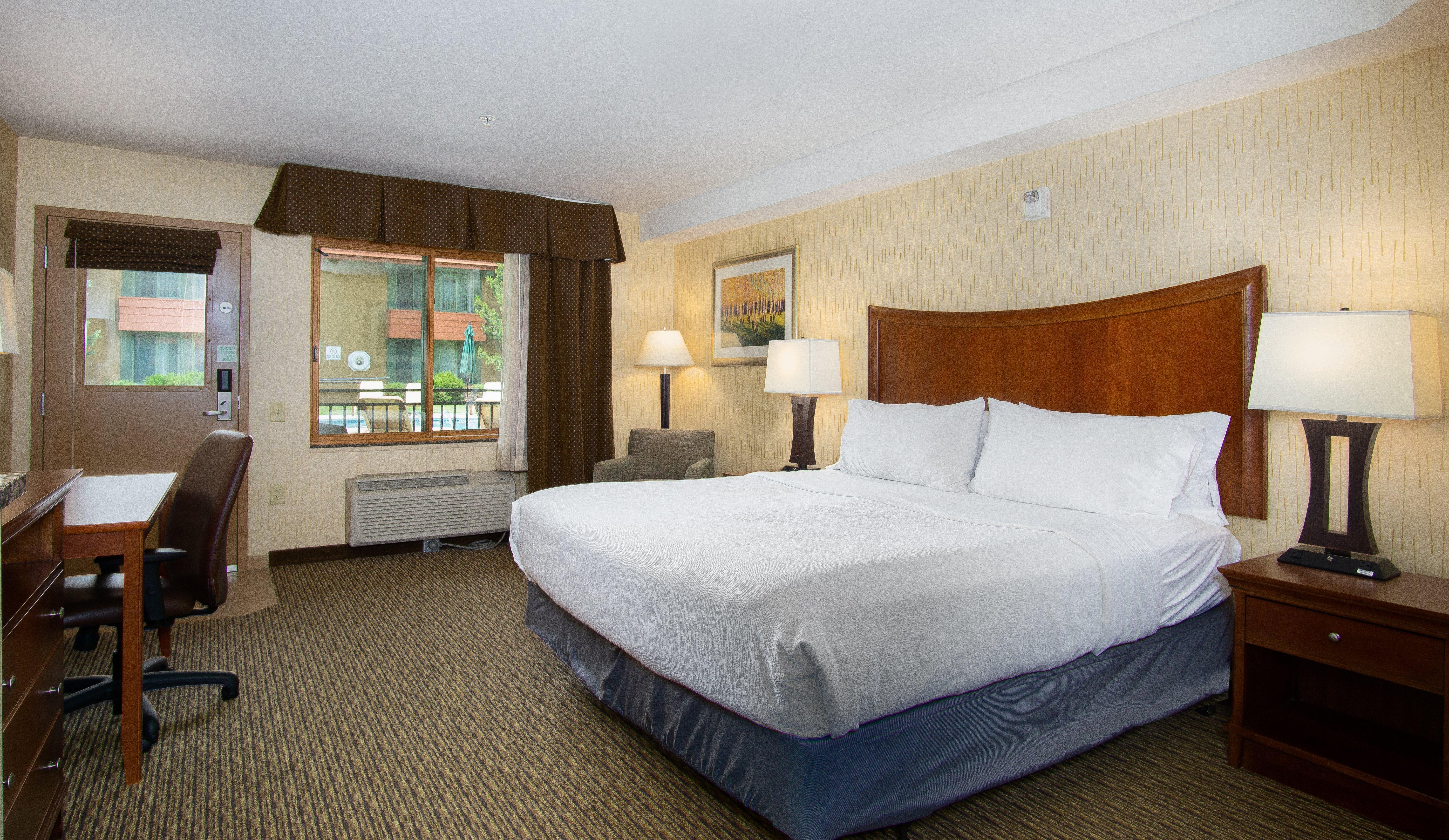 Holiday Inn Steamboat Springs By Ihg Екстериор снимка