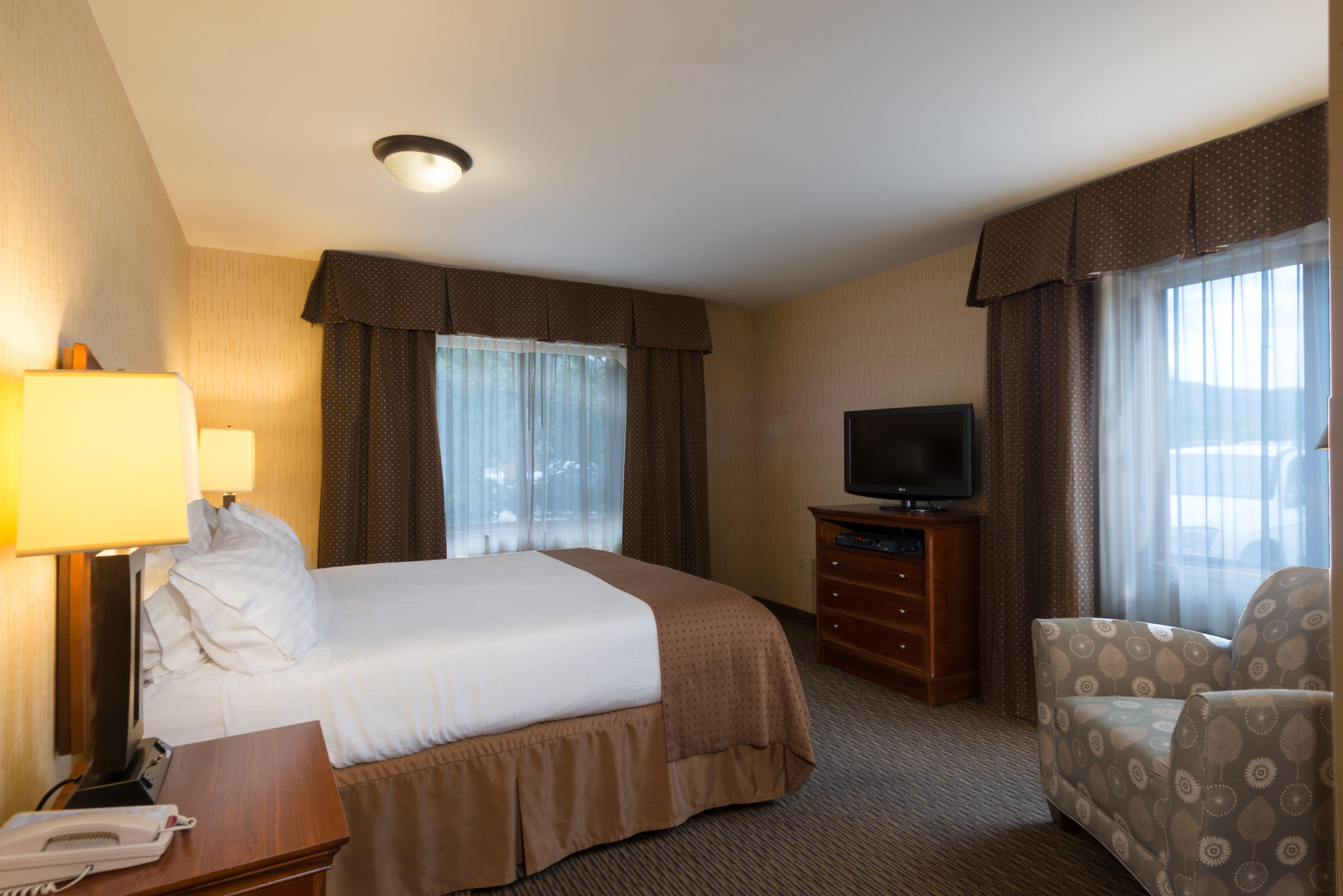 Holiday Inn Steamboat Springs By Ihg Екстериор снимка