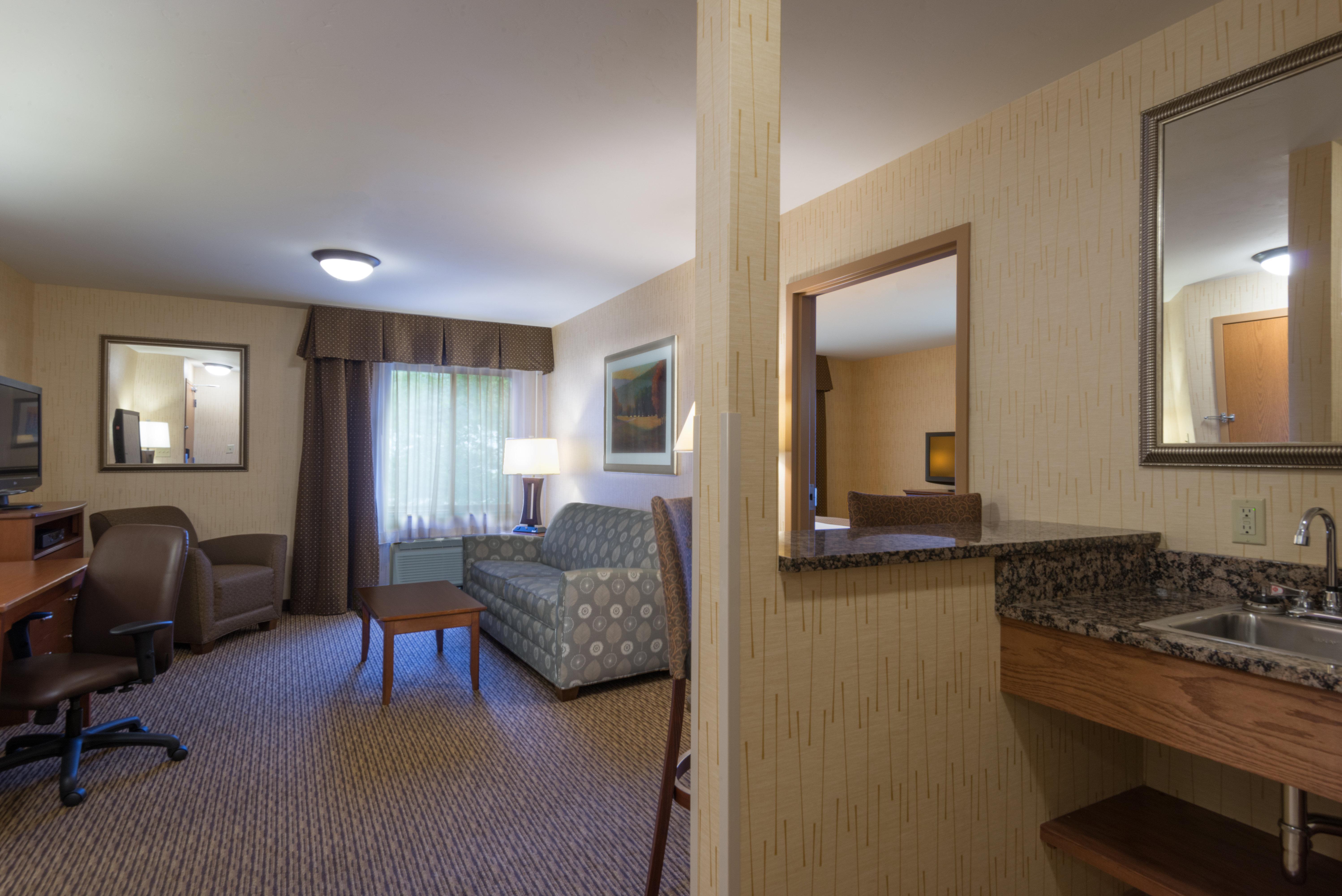 Holiday Inn Steamboat Springs By Ihg Екстериор снимка