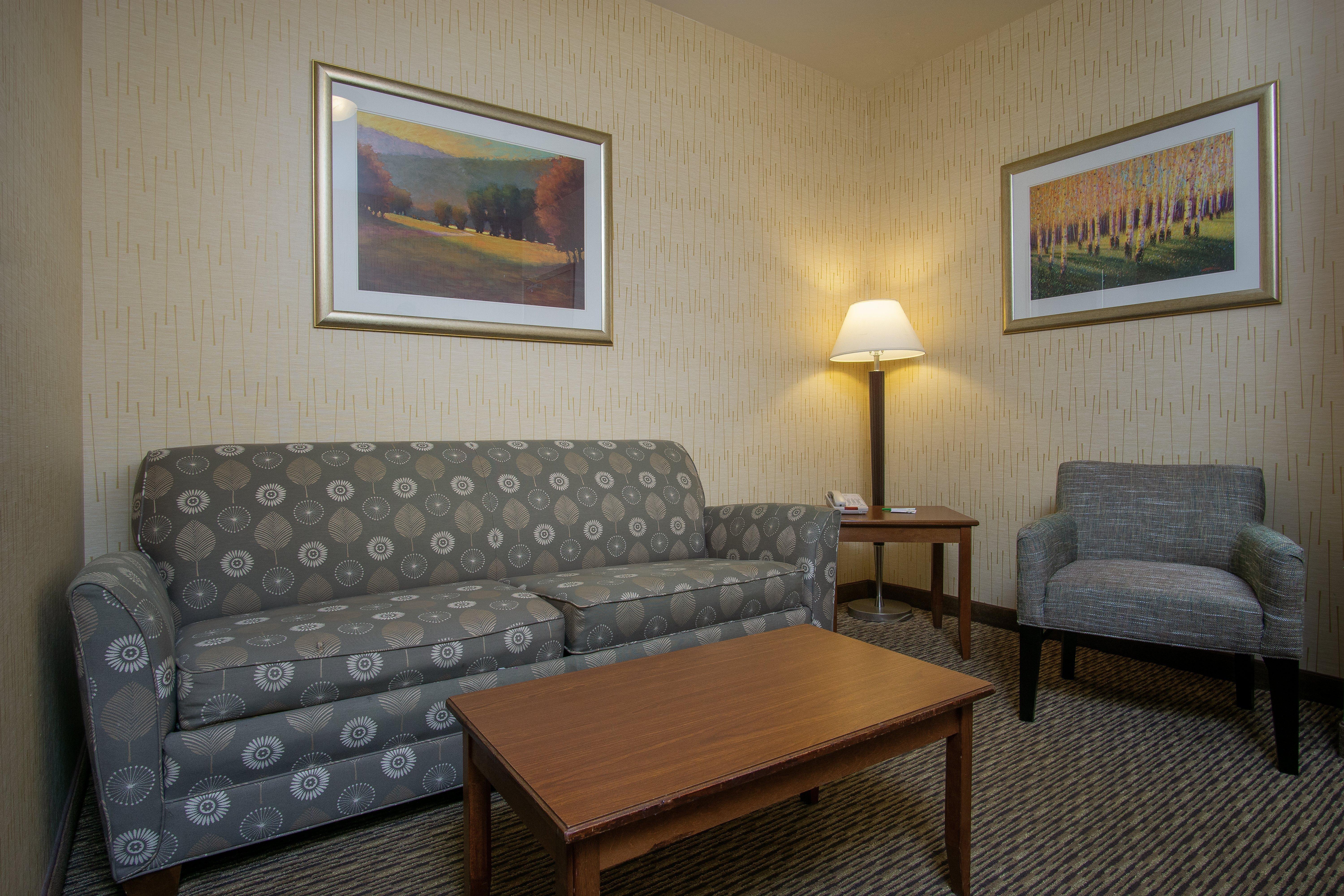 Holiday Inn Steamboat Springs By Ihg Екстериор снимка