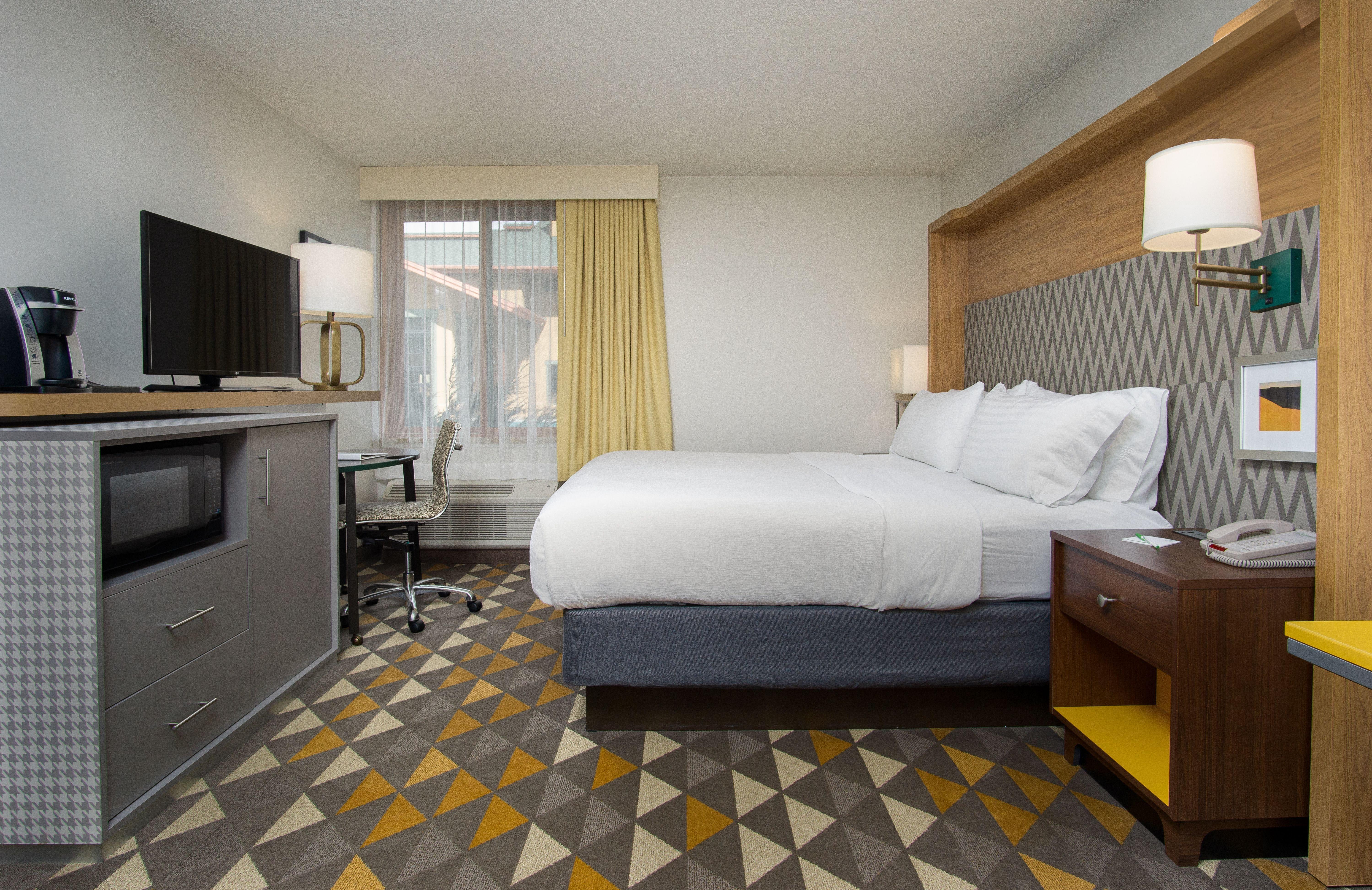 Holiday Inn Steamboat Springs By Ihg Екстериор снимка