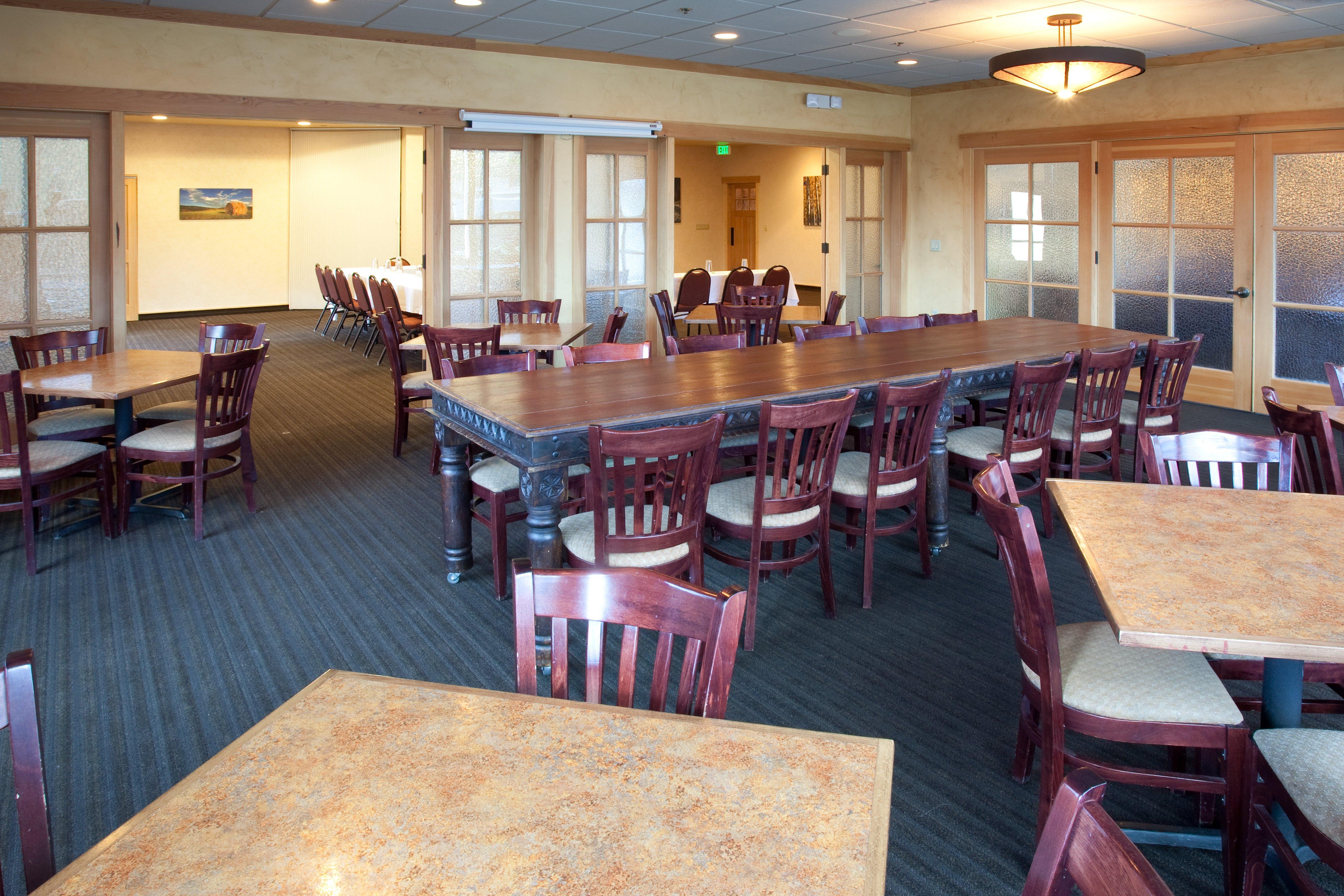 Holiday Inn Steamboat Springs By Ihg Екстериор снимка