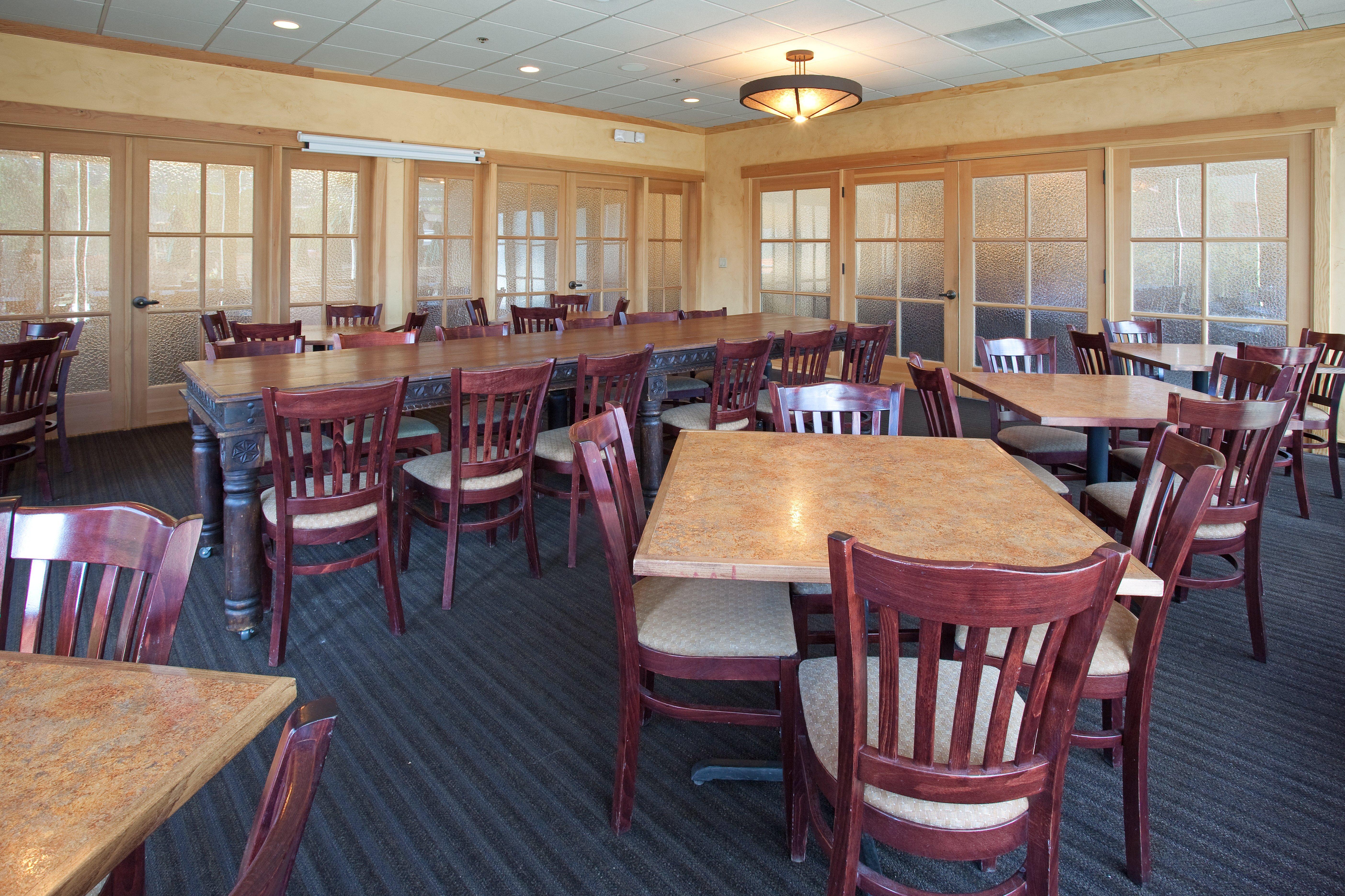 Holiday Inn Steamboat Springs By Ihg Екстериор снимка