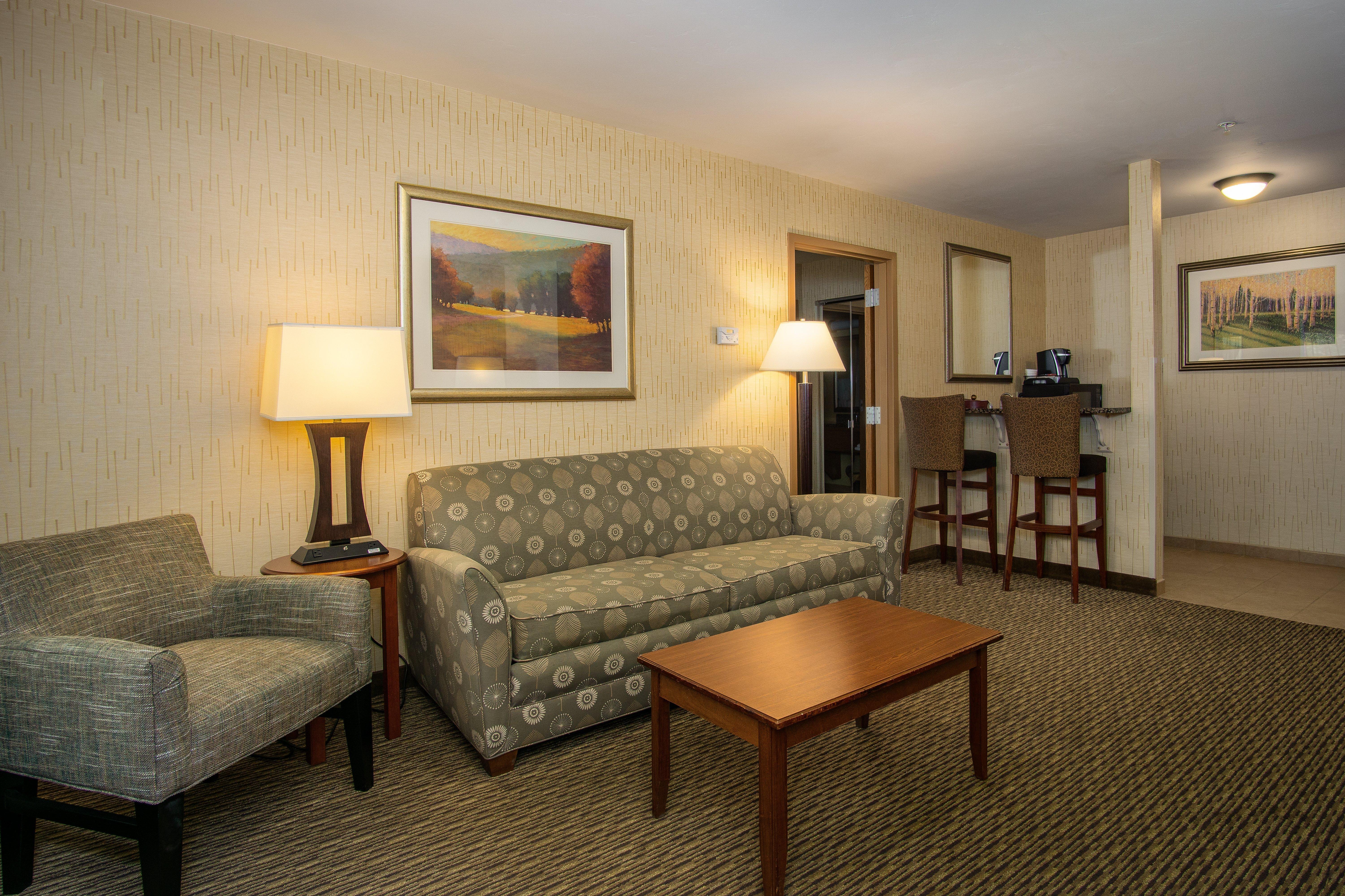 Holiday Inn Steamboat Springs By Ihg Екстериор снимка