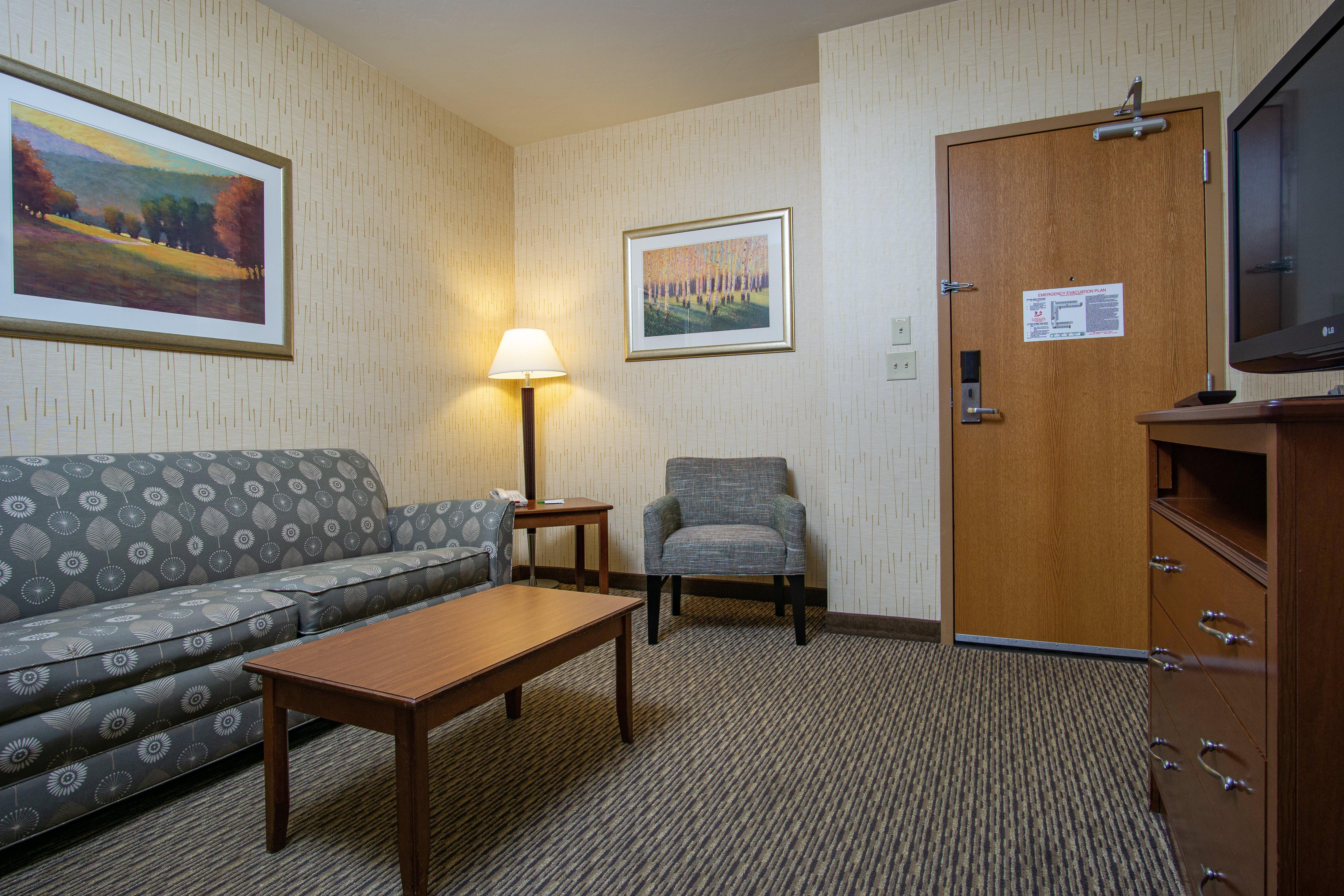 Holiday Inn Steamboat Springs By Ihg Екстериор снимка