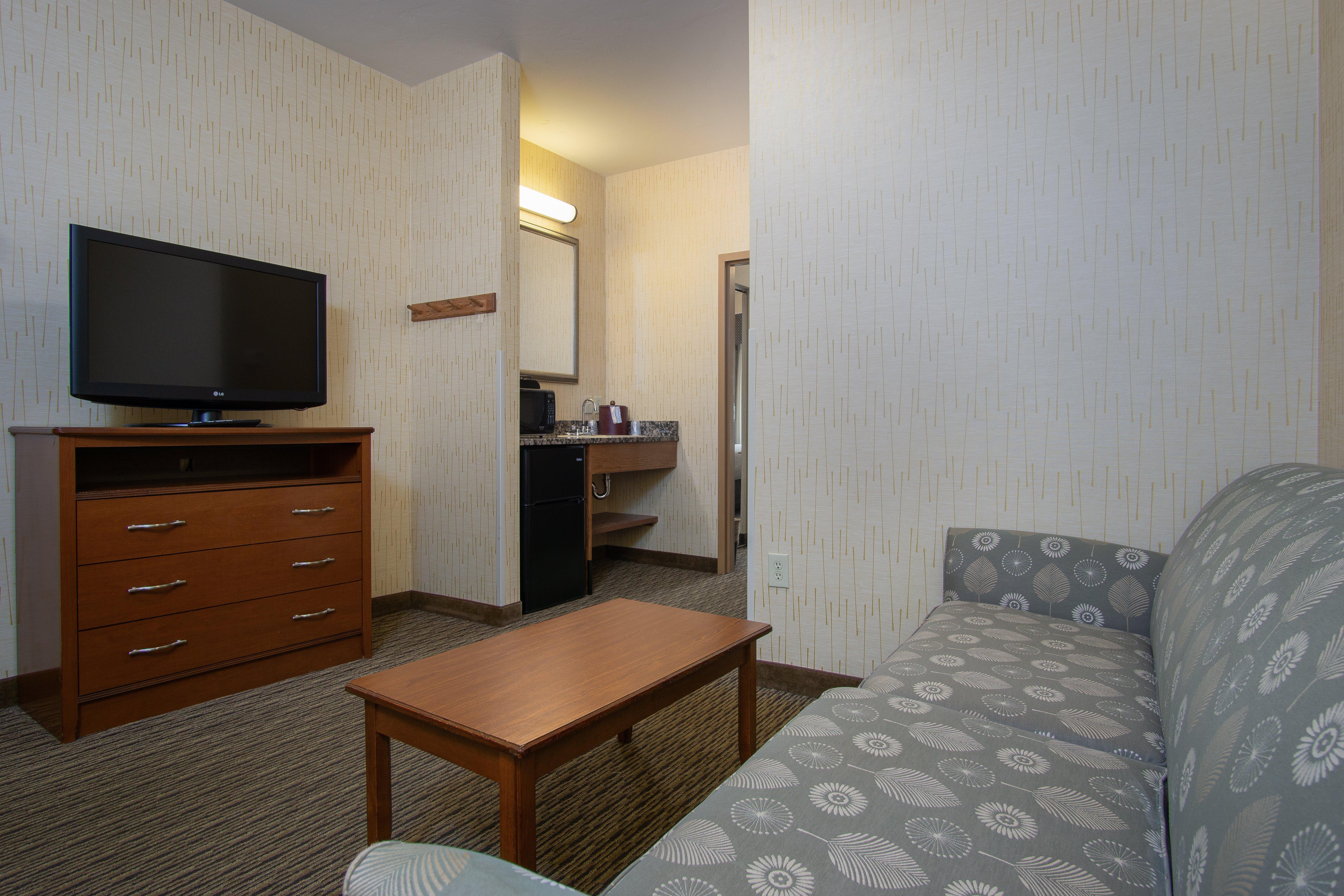 Holiday Inn Steamboat Springs By Ihg Екстериор снимка