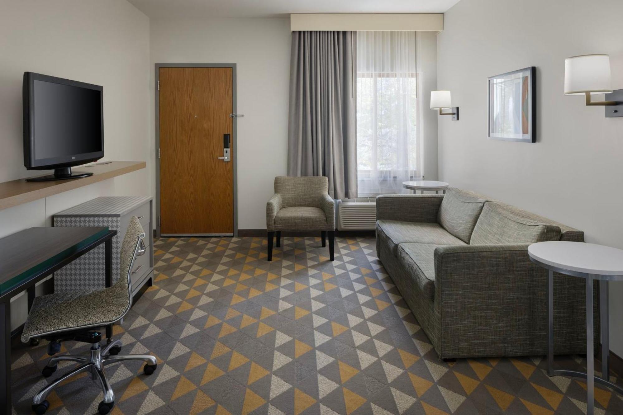 Holiday Inn Steamboat Springs By Ihg Екстериор снимка