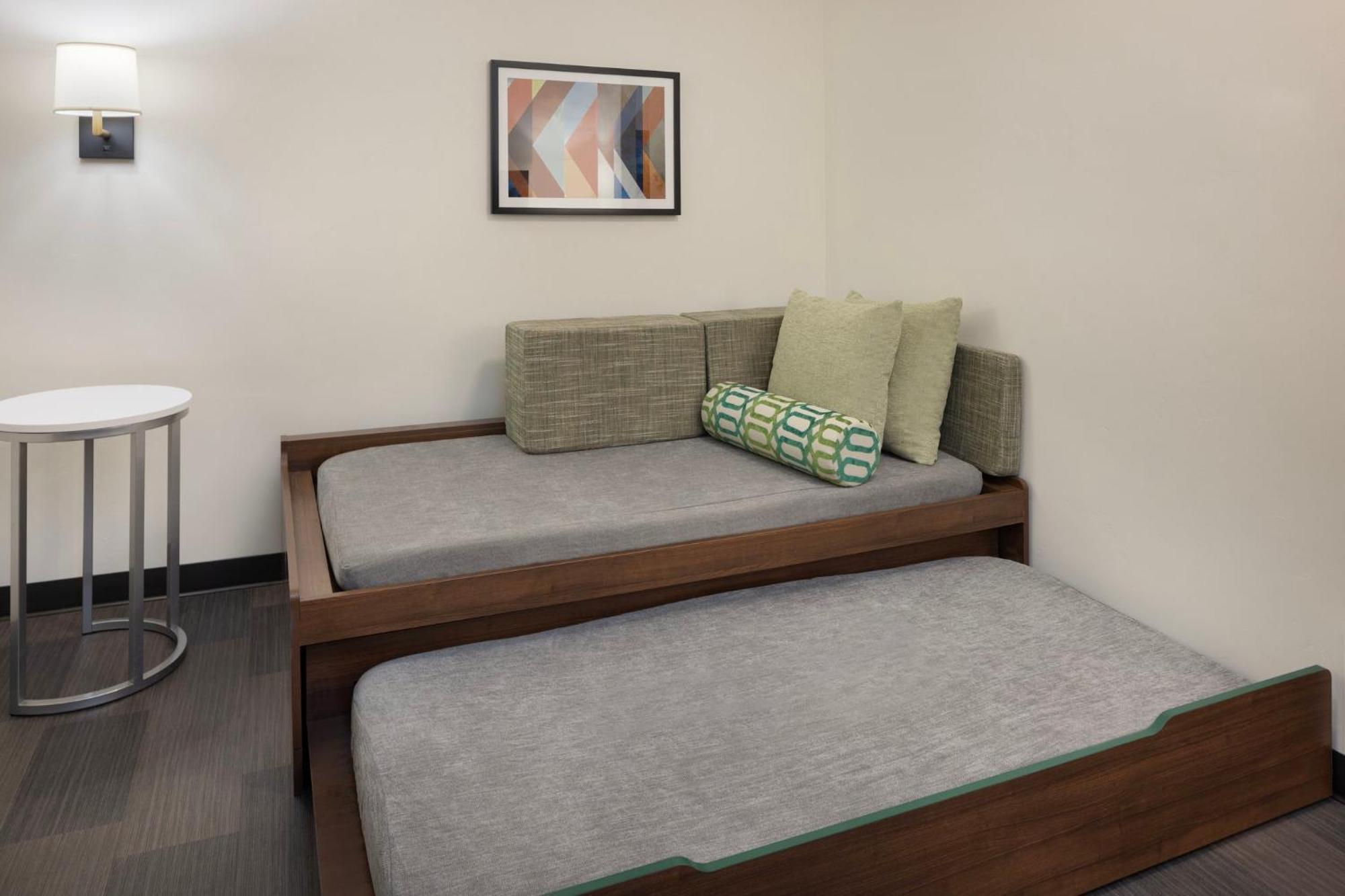 Holiday Inn Steamboat Springs By Ihg Екстериор снимка