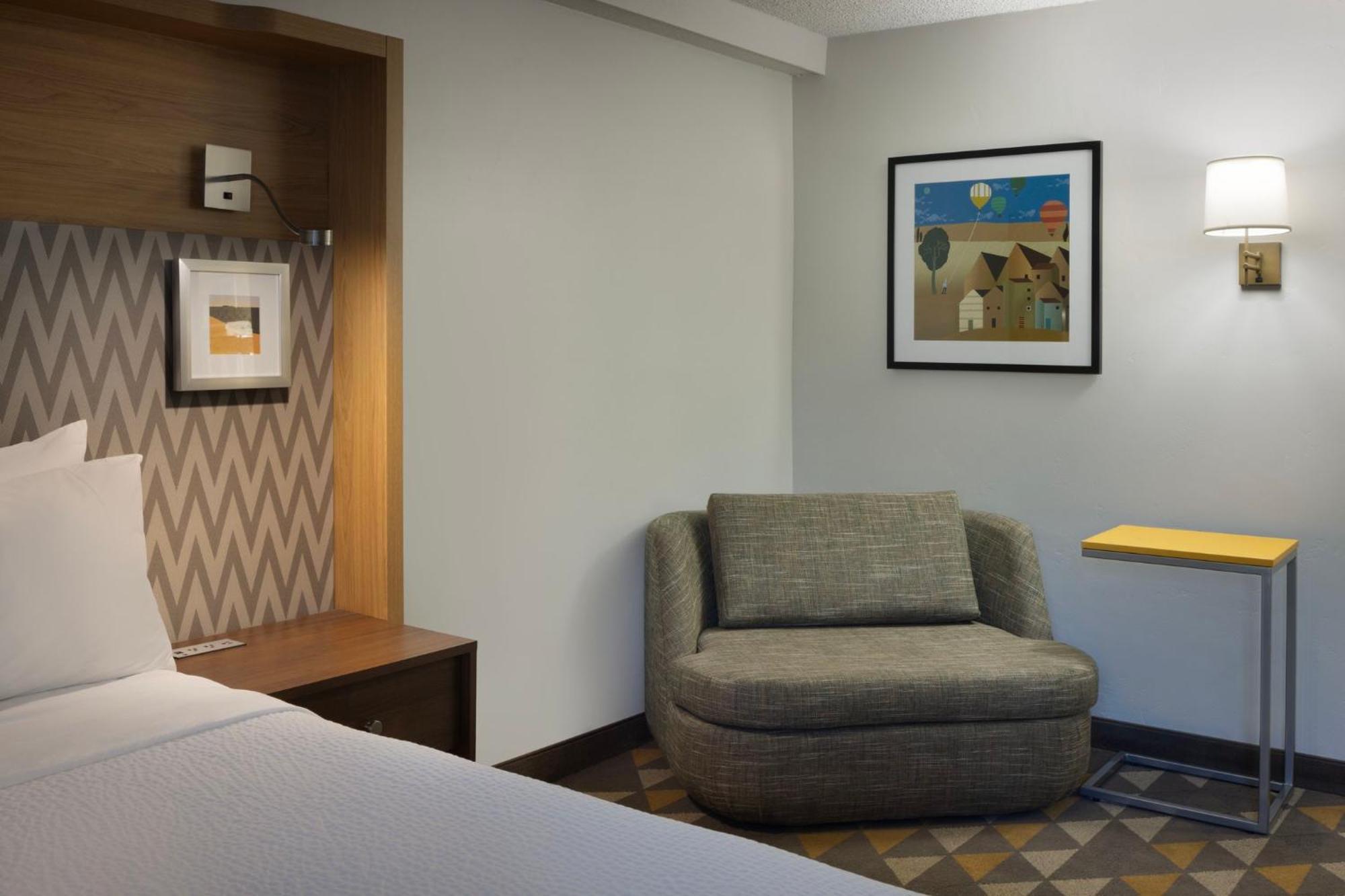 Holiday Inn Steamboat Springs By Ihg Екстериор снимка