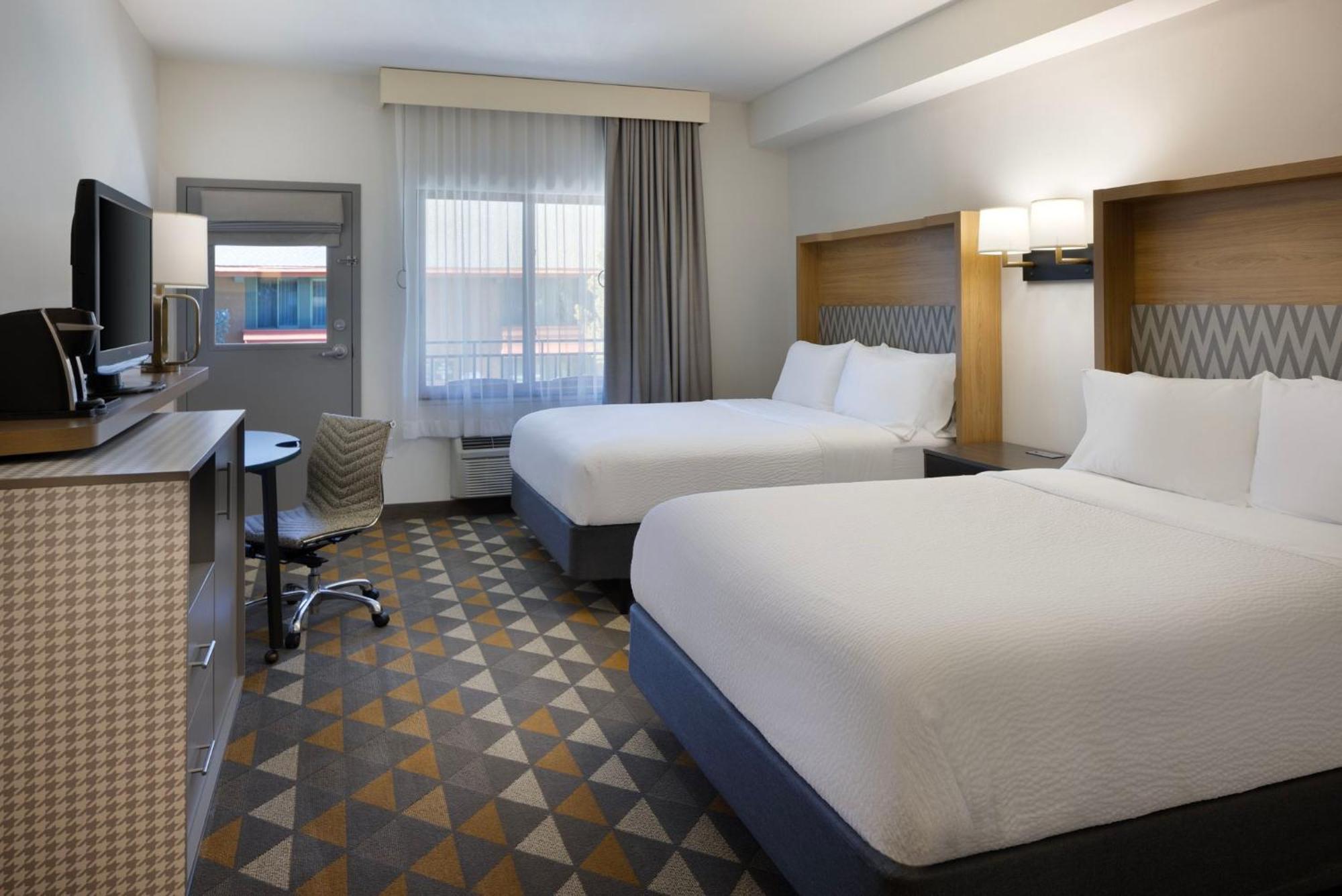 Holiday Inn Steamboat Springs By Ihg Екстериор снимка