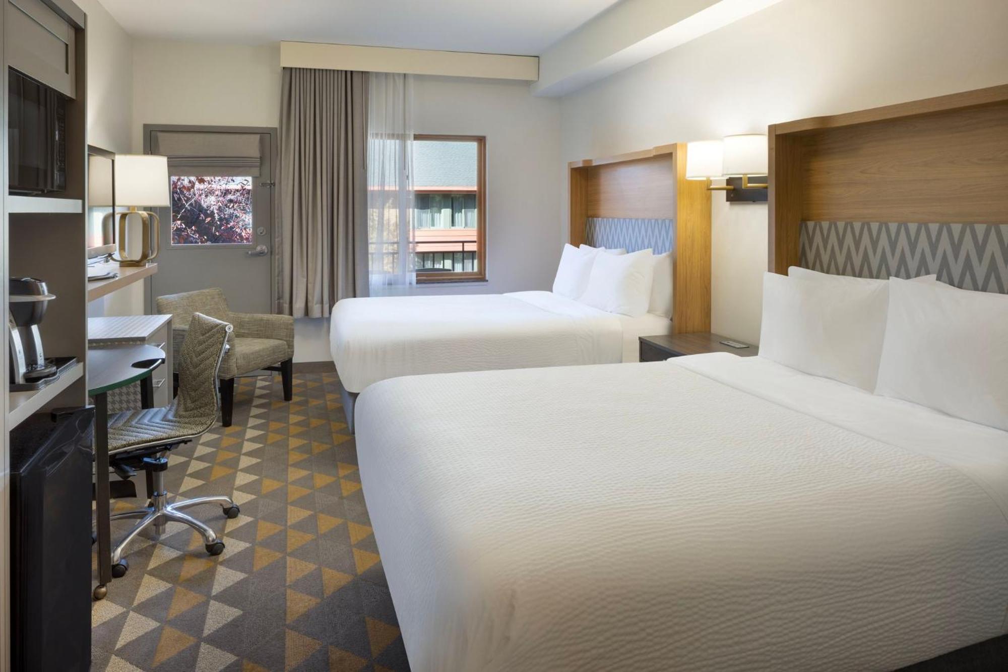 Holiday Inn Steamboat Springs By Ihg Екстериор снимка