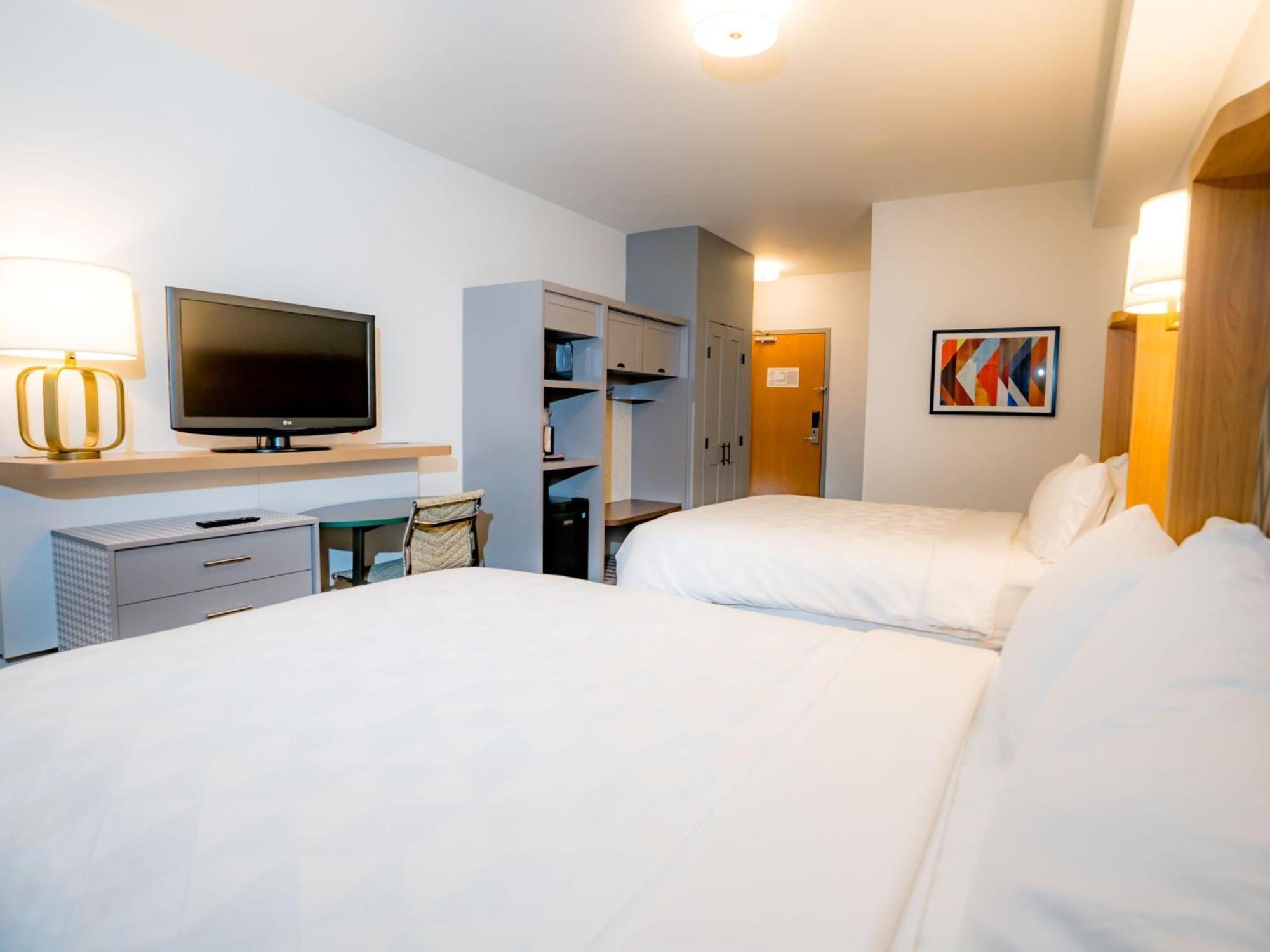 Holiday Inn Steamboat Springs By Ihg Екстериор снимка