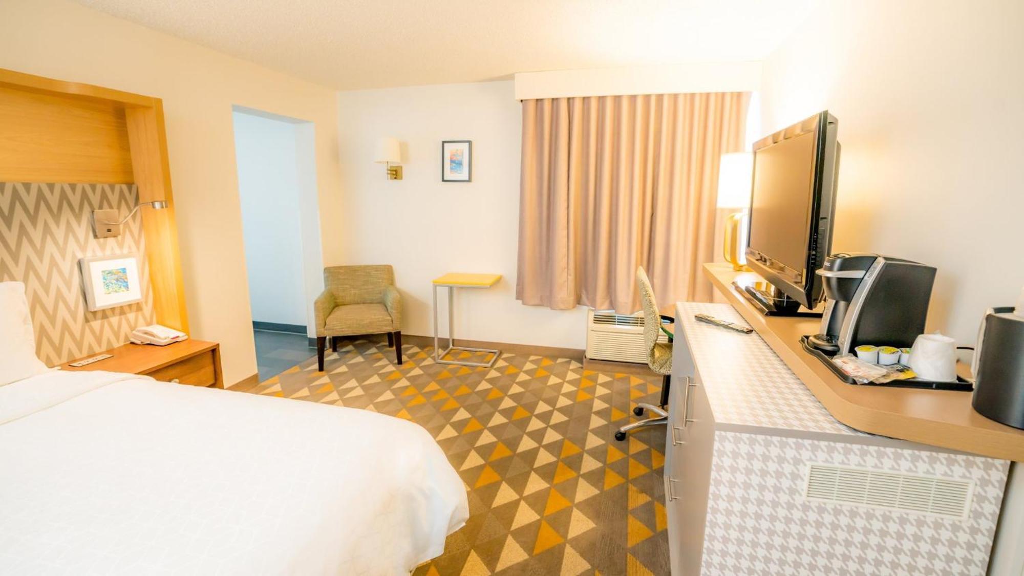 Holiday Inn Steamboat Springs By Ihg Екстериор снимка