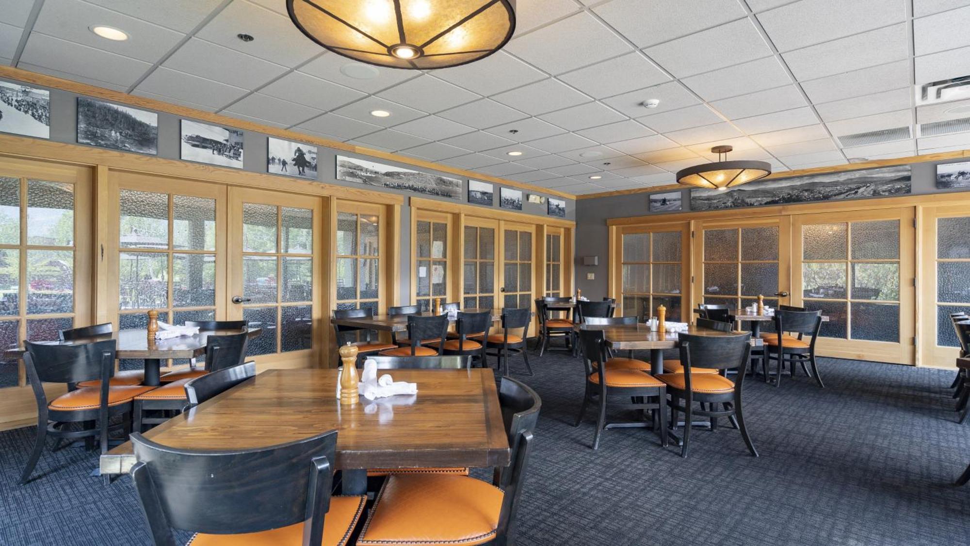 Holiday Inn Steamboat Springs By Ihg Екстериор снимка
