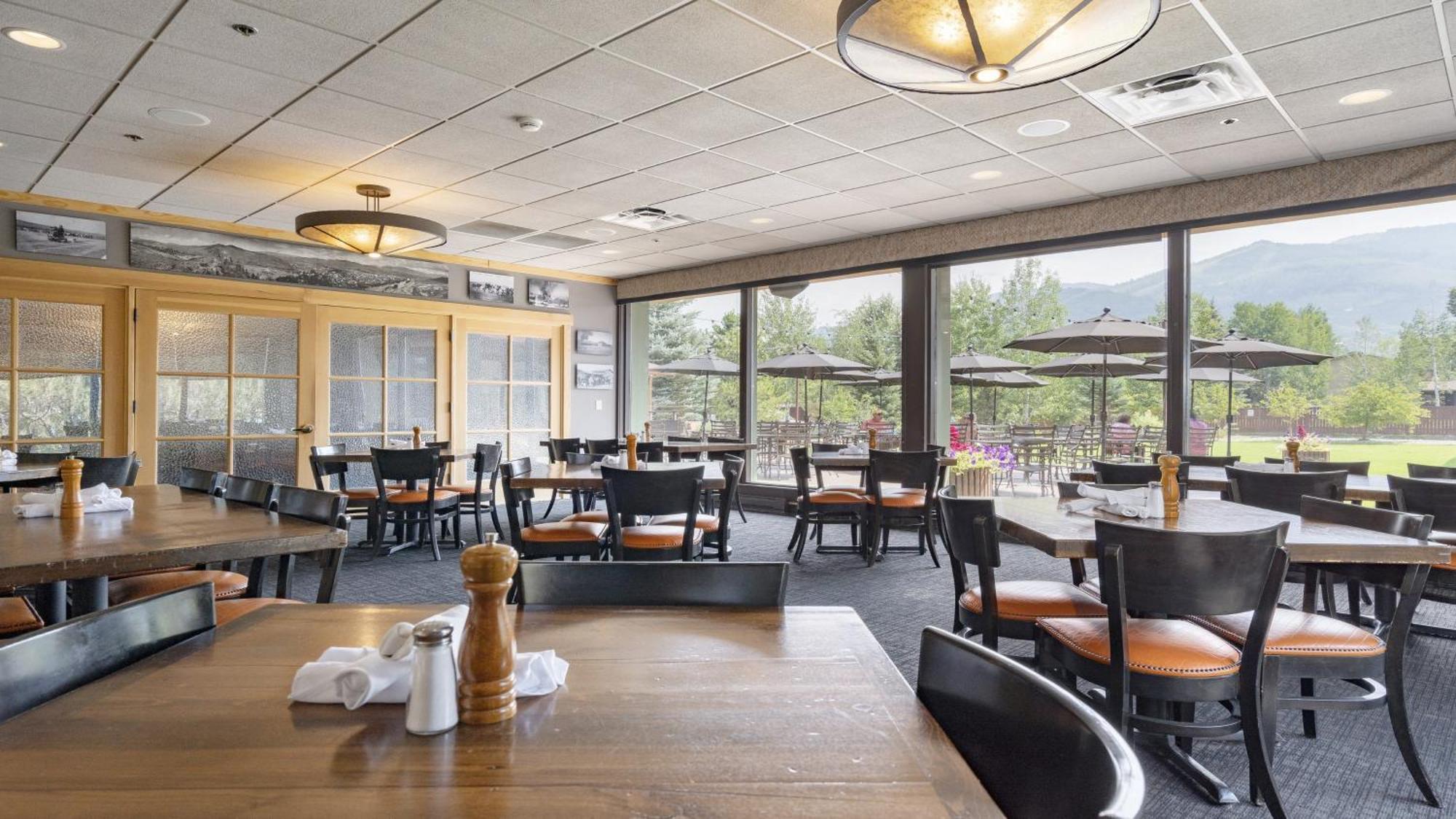 Holiday Inn Steamboat Springs By Ihg Екстериор снимка