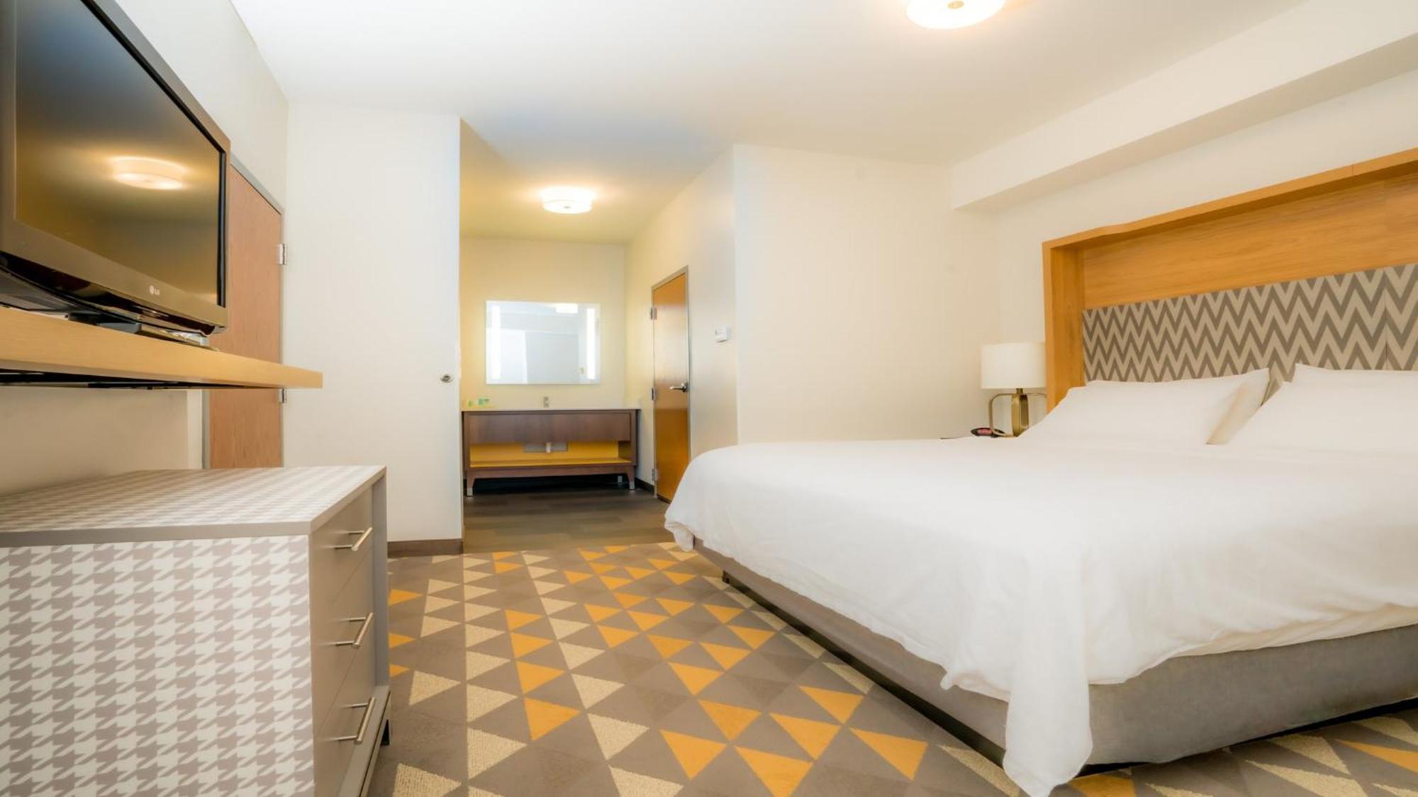 Holiday Inn Steamboat Springs By Ihg Екстериор снимка