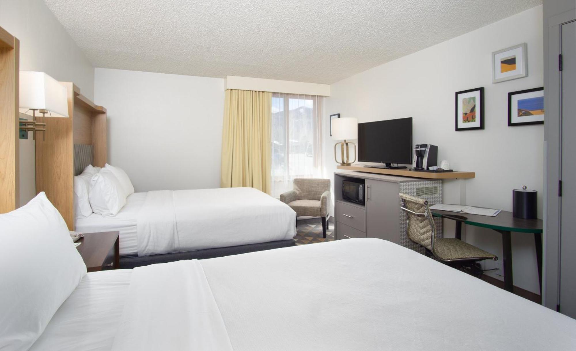 Holiday Inn Steamboat Springs By Ihg Екстериор снимка