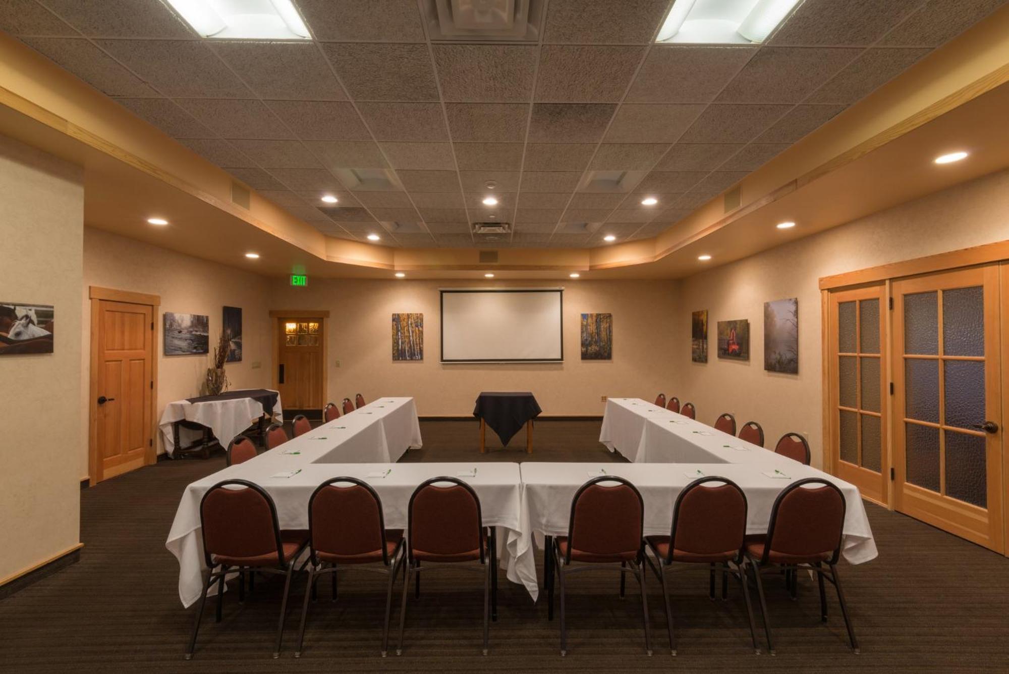 Holiday Inn Steamboat Springs By Ihg Екстериор снимка