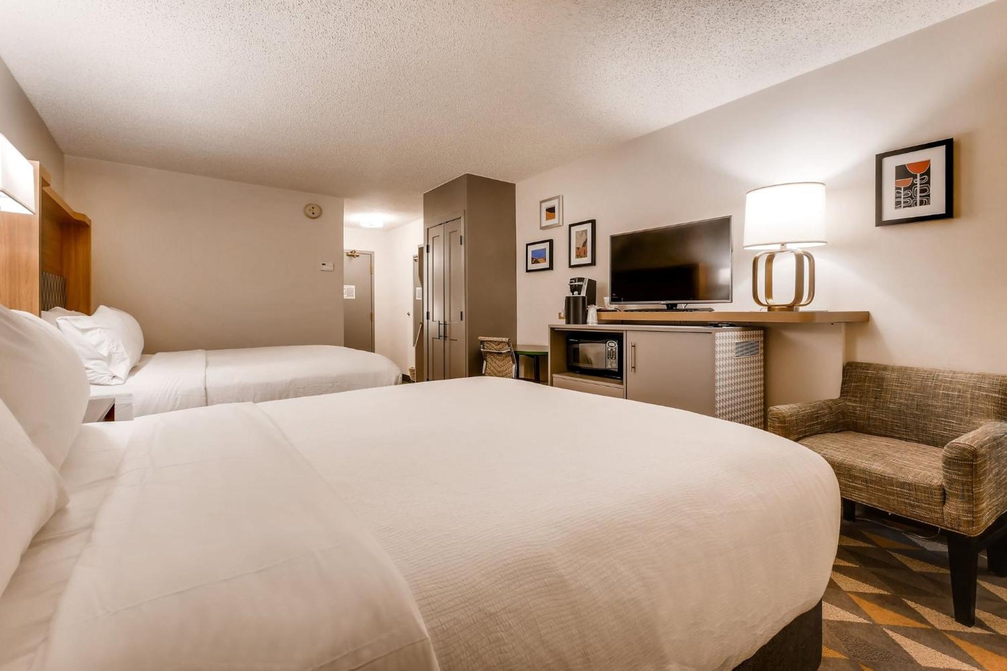 Holiday Inn Steamboat Springs By Ihg Екстериор снимка